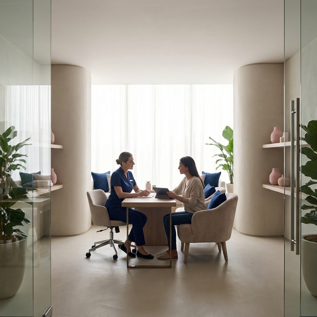 Quels débouchés après un BTS Esthétique-Cosmétique-Parfumerie à Mulhouse ?