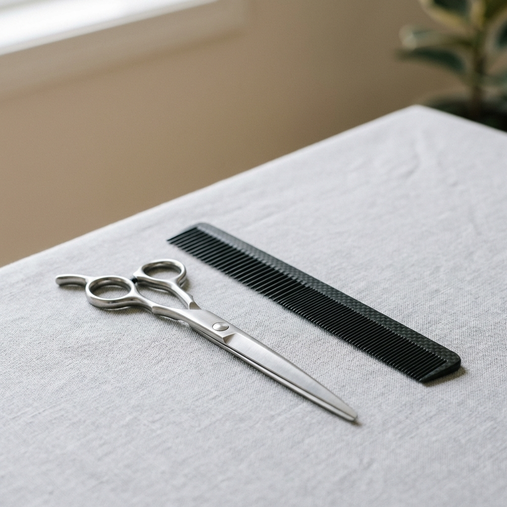 Les bonnes raisons de devenir coiffeur(se) professionnel(le) !