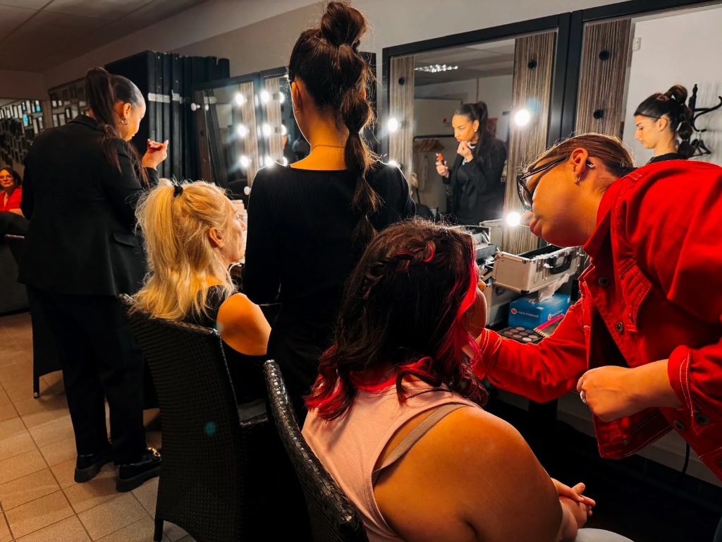 Miss Ronde 2025 : Glamour et Diversité