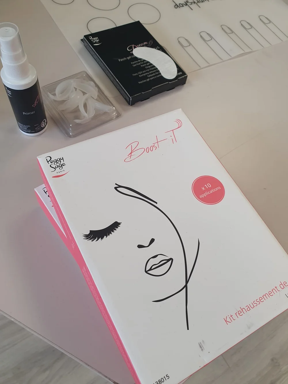 Conférence Peggy Sage - Sélestat