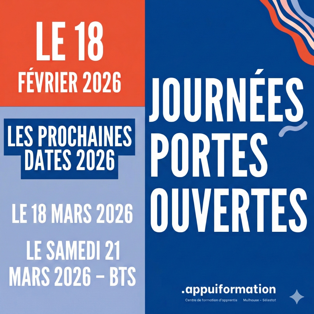 Portes Ouvertes 2026