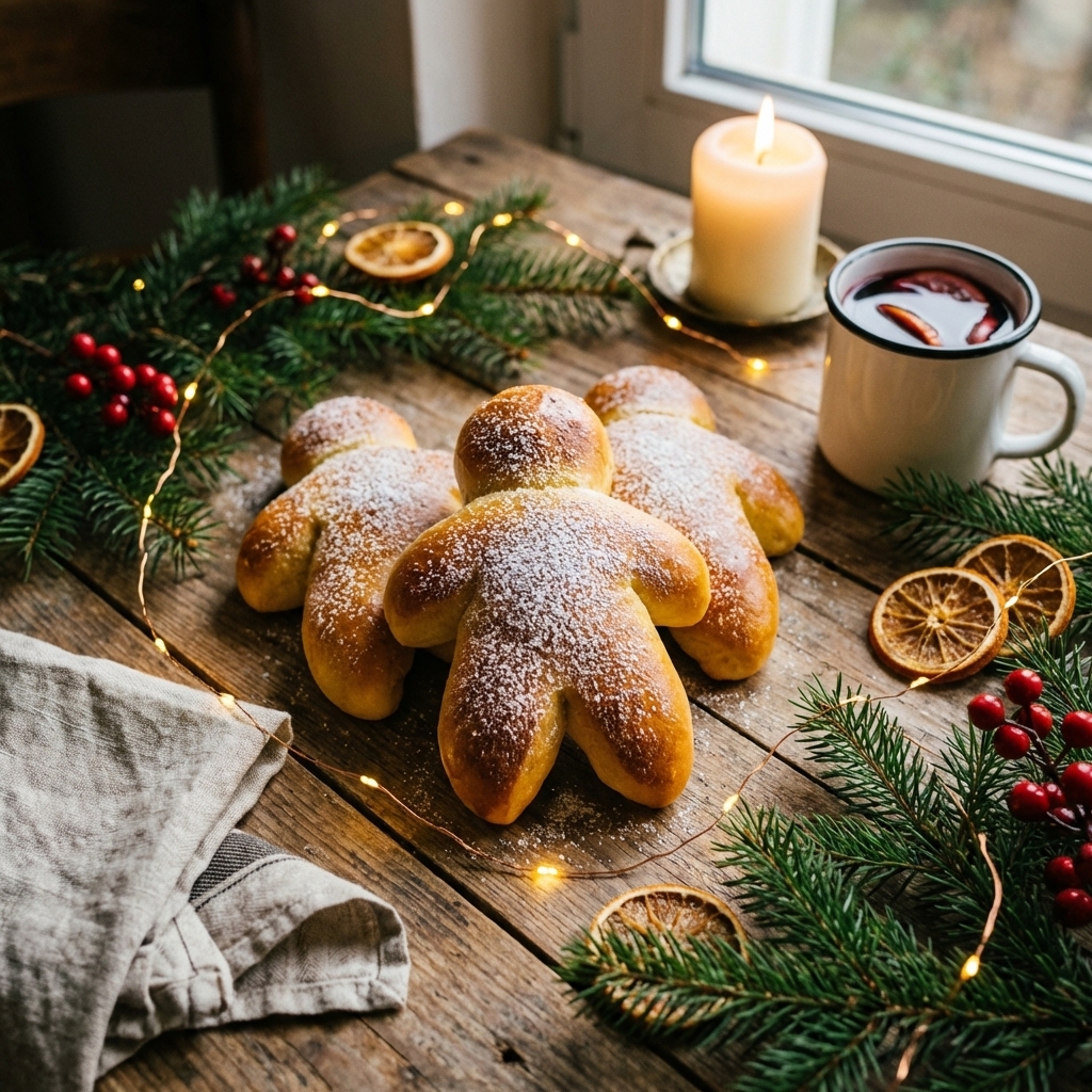 La Saint Nicolas chez Appuiformation