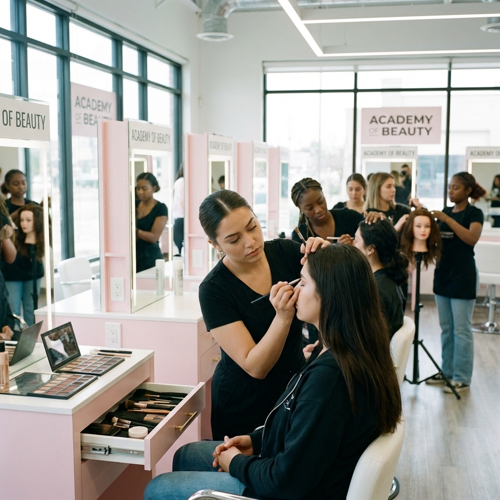 Élèves d'Appuiformation Mulhouse & Sélestat