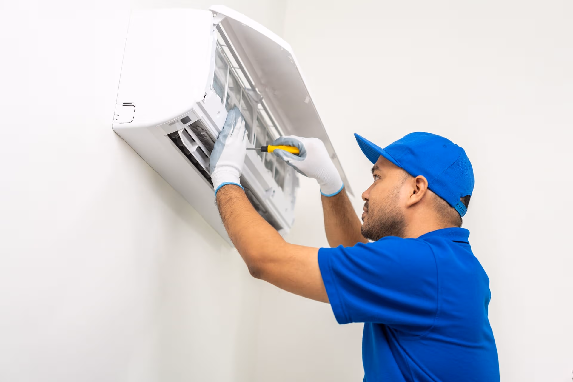 CAP Installateur en froid et conditionnement d'air – Parcours accéléré