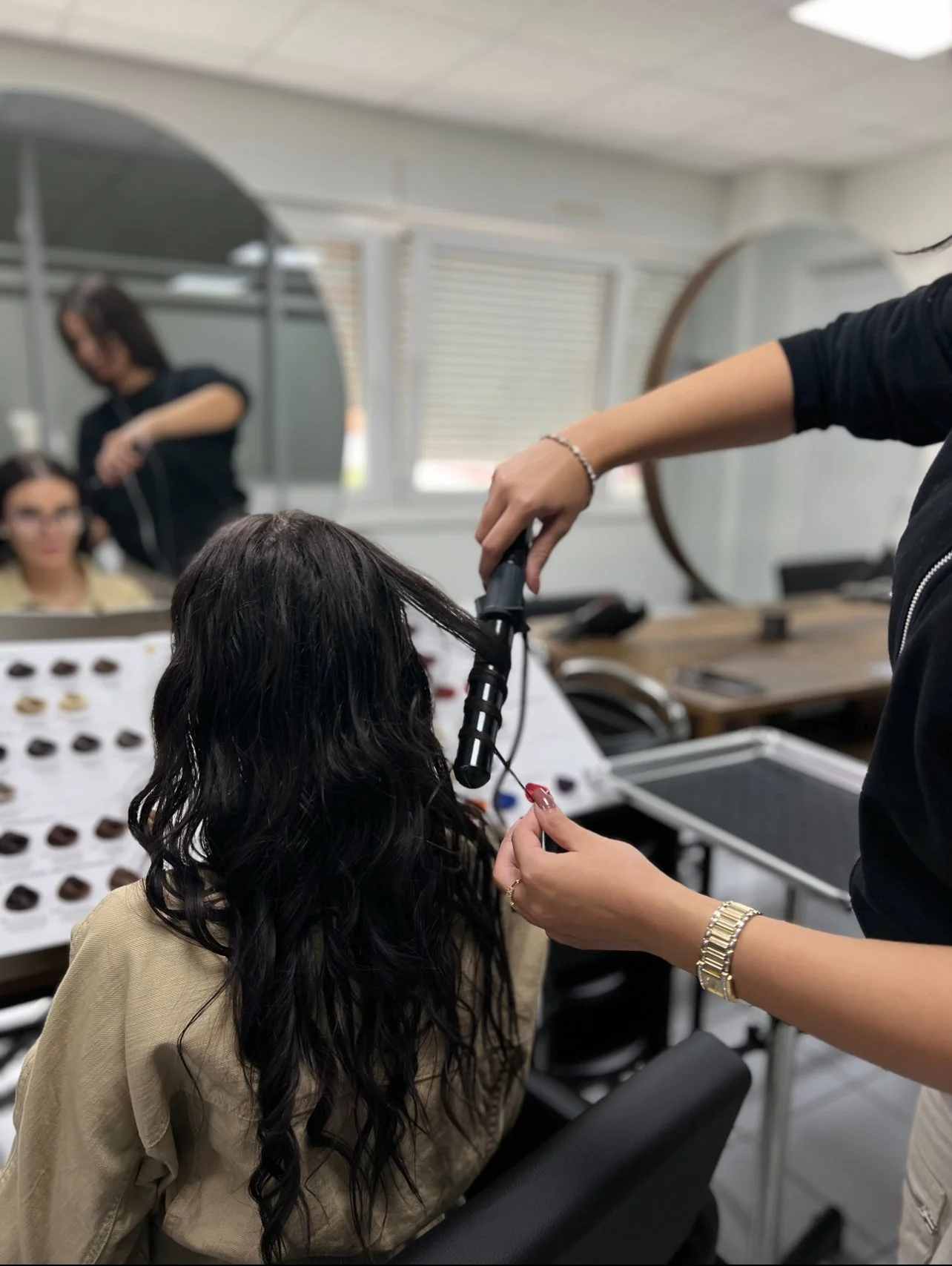 CAP Coiffure en accéléré