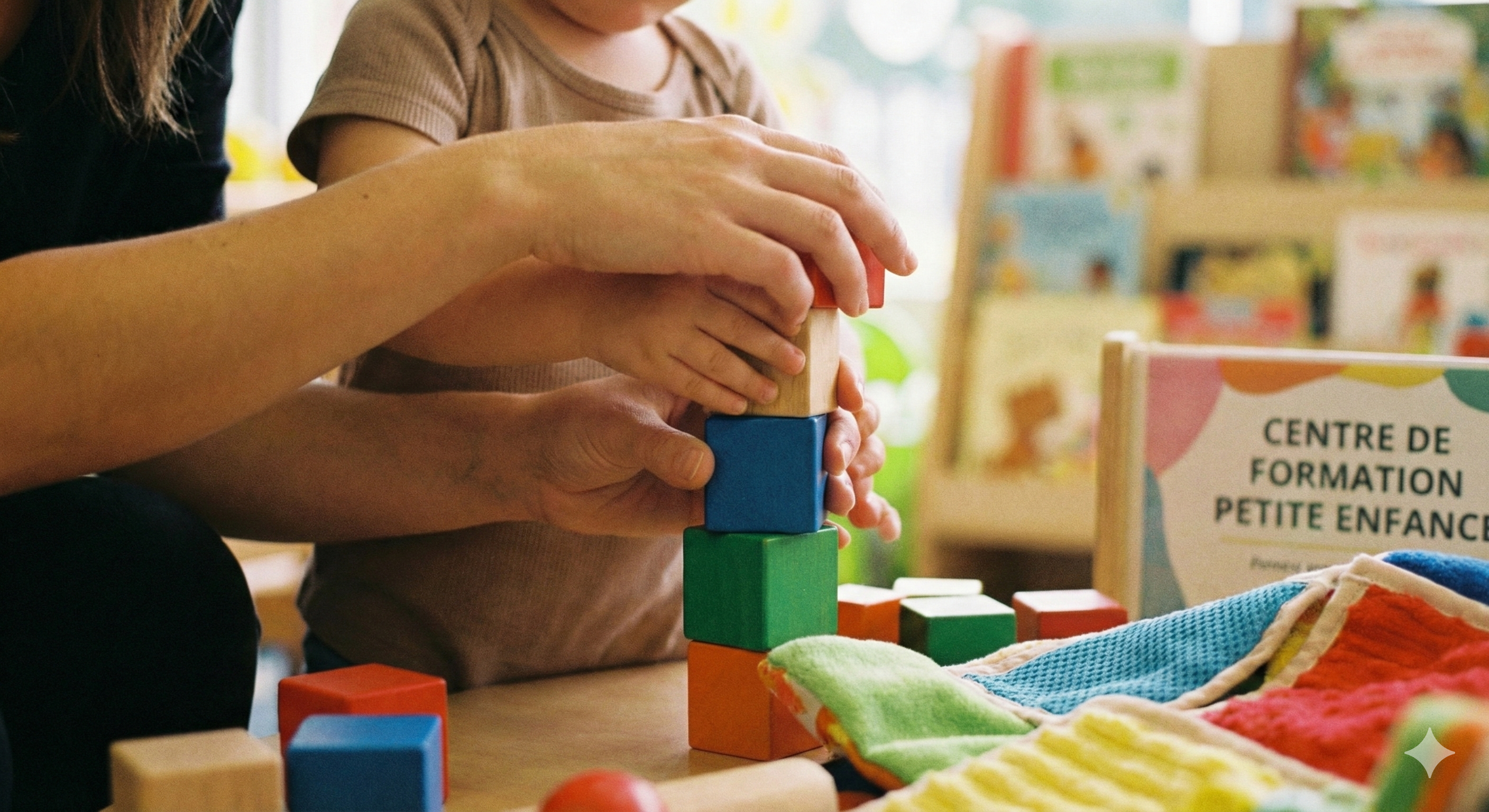 CAP AEPE en formation initiale ou alternance