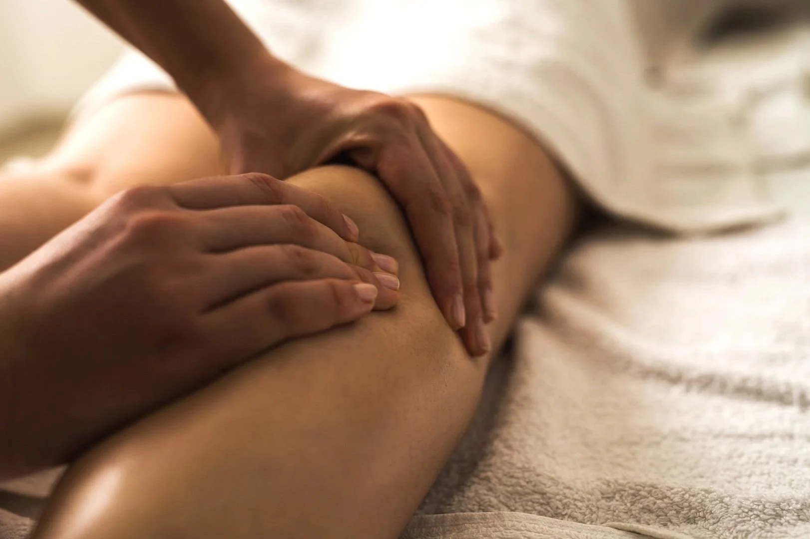 Soin Jambes Légères