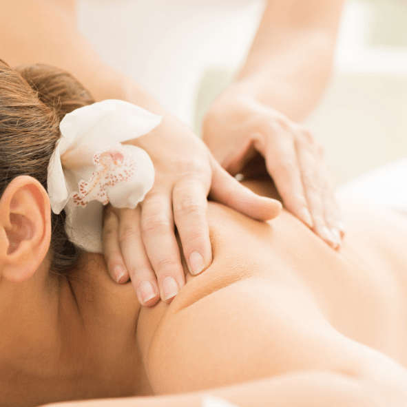 Formation Massage & bien-être